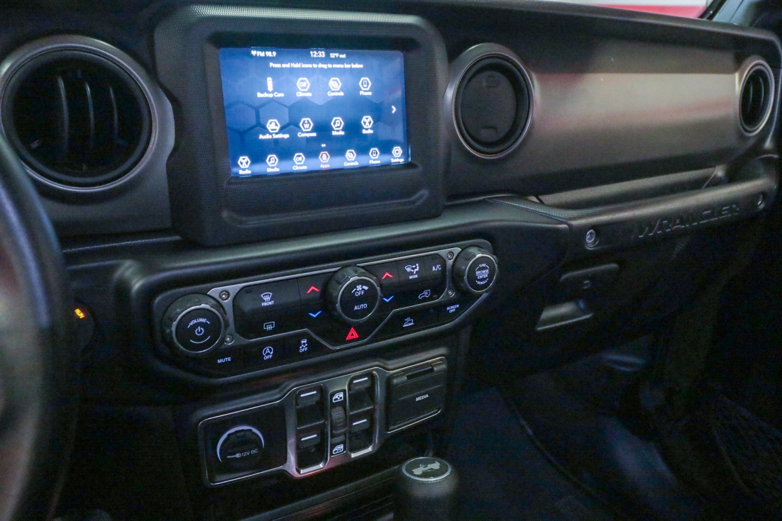 Used Car 2021 Jeep Wrangler  Unlimited 80th Anniversary For Sale Under $30,000 In Austin, Texas