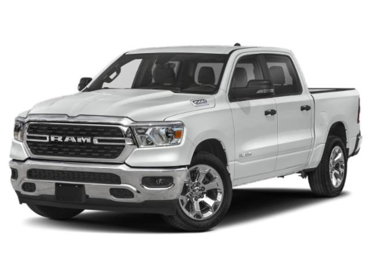 Used 2023 Ram 1500 :: Hank Graff Dealerships