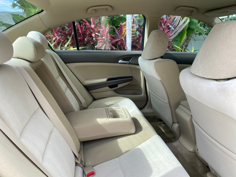 2008 Honda Accord Sdn LX-P LOW MILES 49,816 1 OWNER in , 