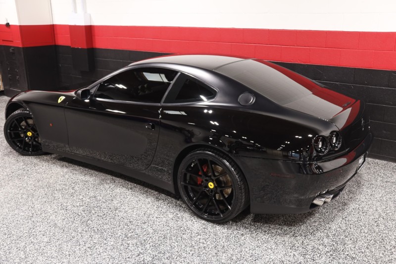 2005 Ferrari 612 Scaglietti 2dr Coupe in ,
