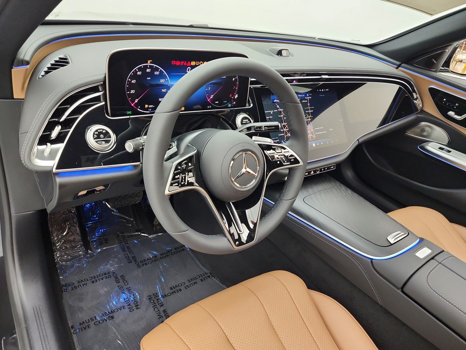 New 2027 Graphite Grey Metallic Mercedes-Benz E 350 RWD Sedan image 9