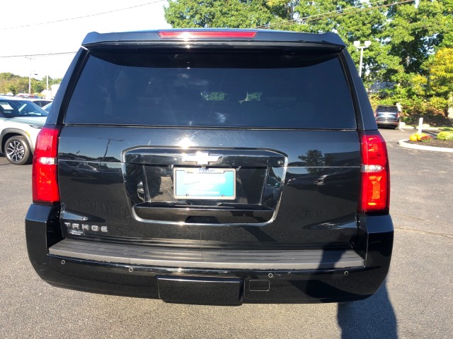 2017 Chevrolet Tahoe LT 7