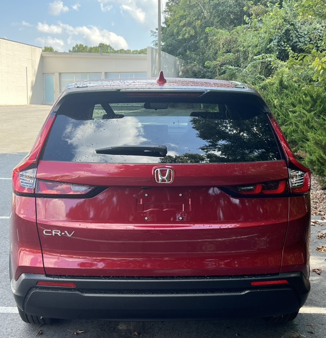 HondaCR-V5