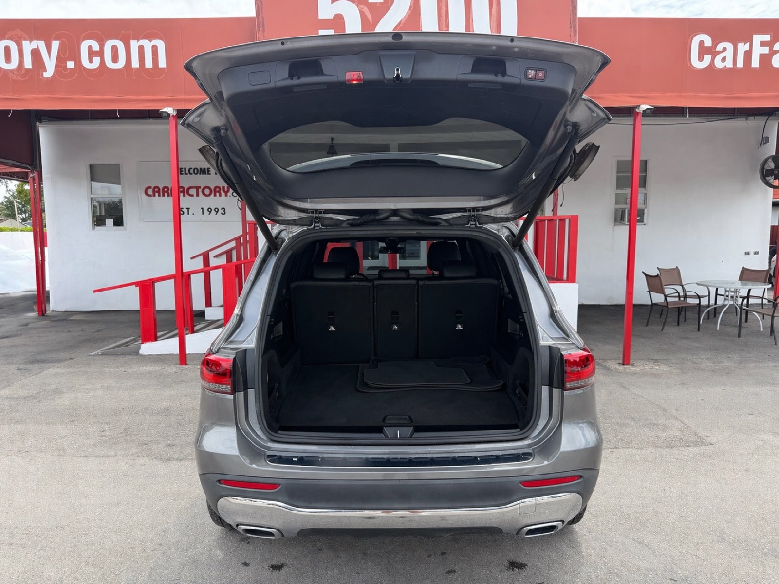 2021 Mercedes-Benz B-Class - $17,977