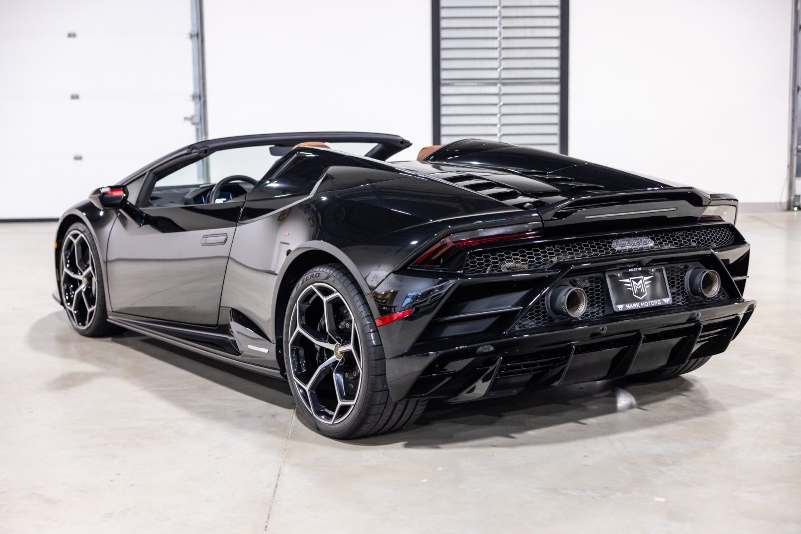 2023 Lamborghini Huracan EVO - Photo 7