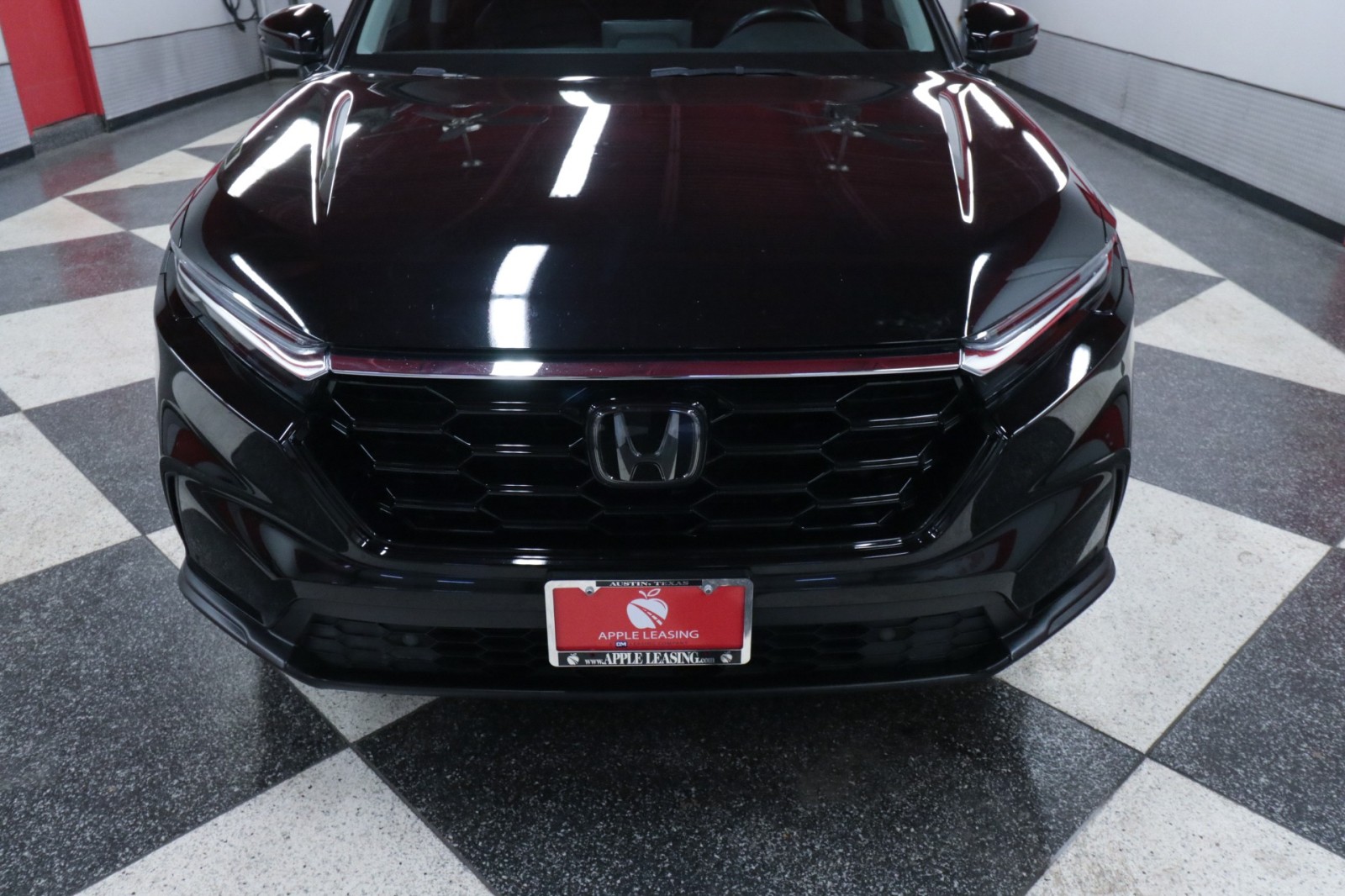 Used Car 2023 Honda Cr-v  Ex-l For Sale Under $30,000 In Austin, Texas