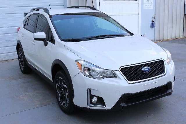 2016  Crosstrek Premium in , 