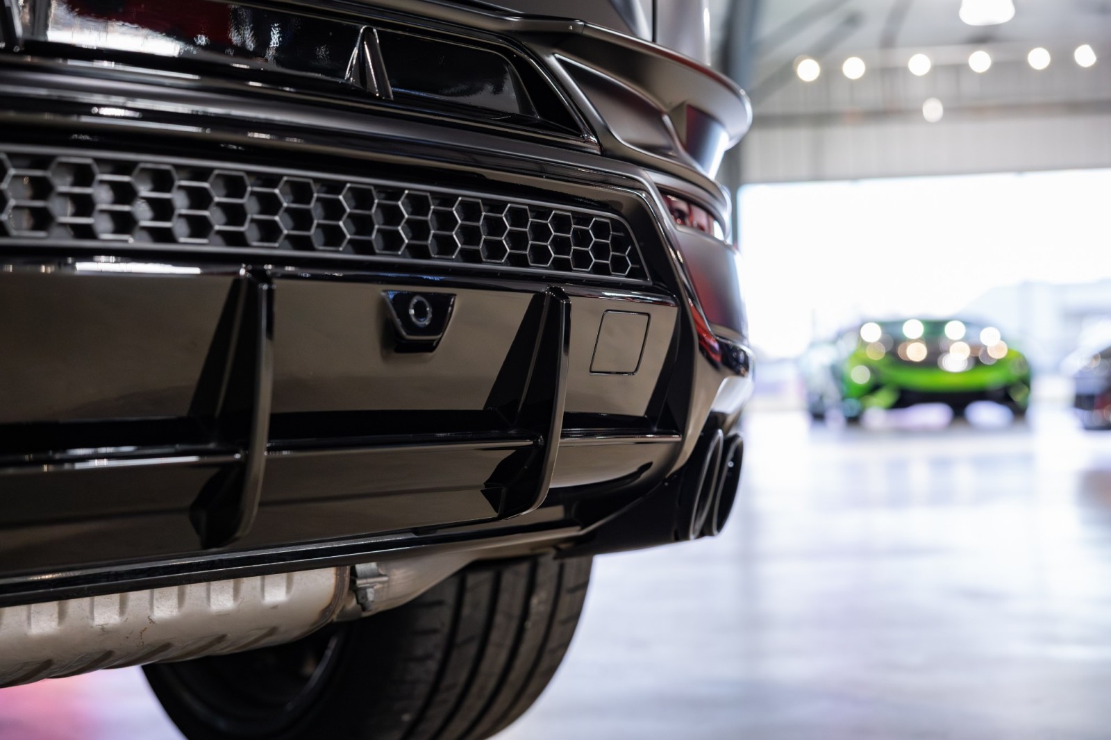 Used Car 2023 Lamborghini Urus  S For Sale Under $250,000 In Boerne, Texas