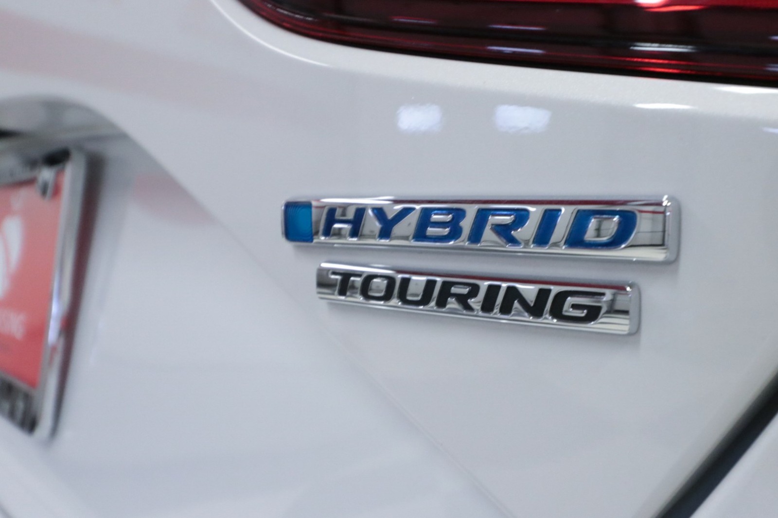 Used Car 2020 Honda Insight  Touring For Sale In Austin, Texas