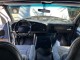 1993 Ford Econoline HI TOP CAMPER Van LOW MILES 106,649 in pompano beach, Florida