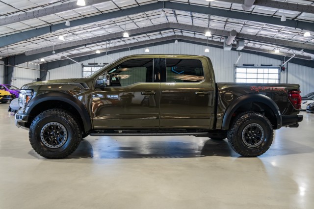 2024 Ford F-150  Raptor In Boerne, Texas