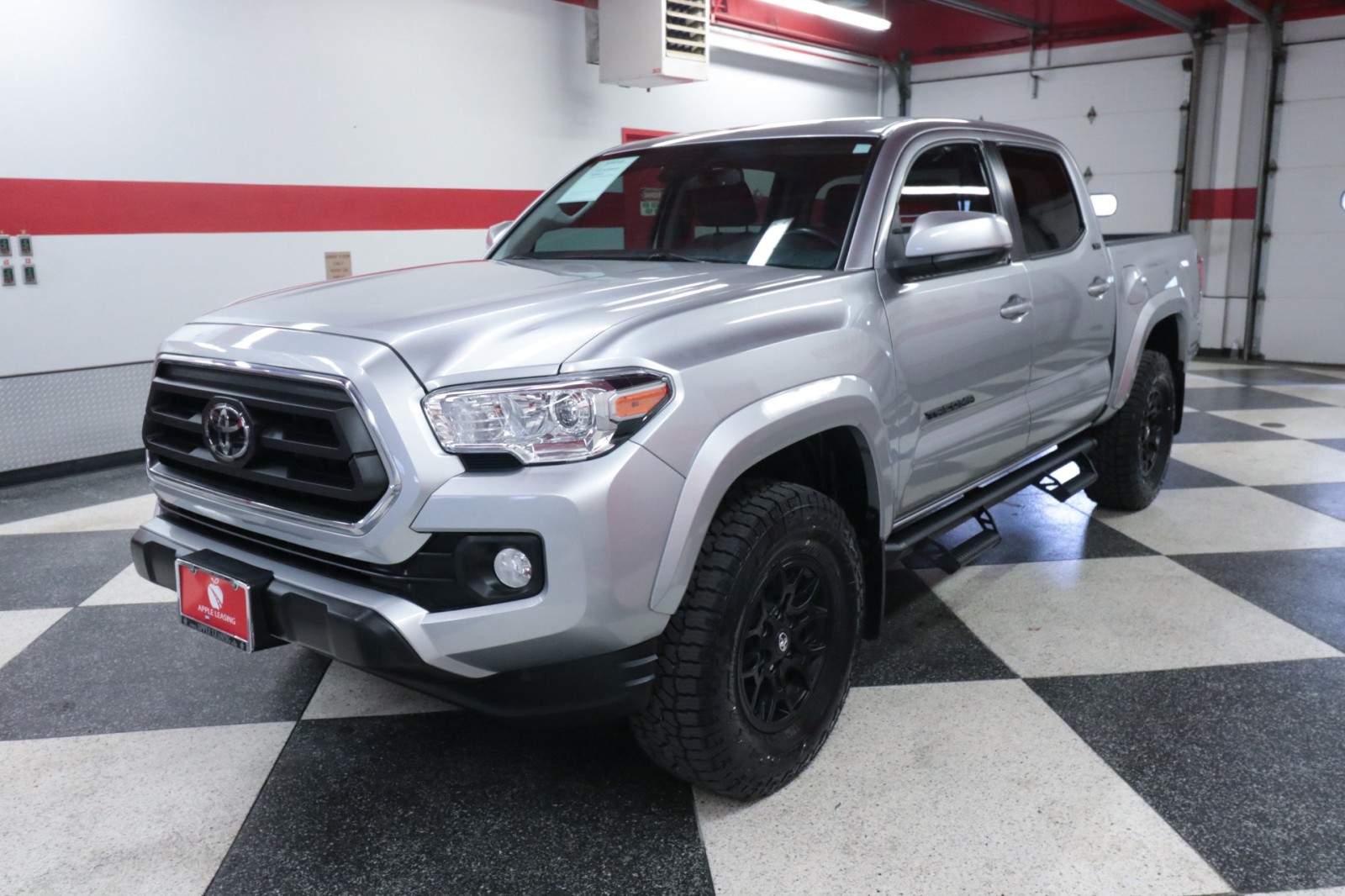 Used Car 2022 Toyota Tacoma 2wd  Sr5 For Sale Under $30,000 In Austin, Texas