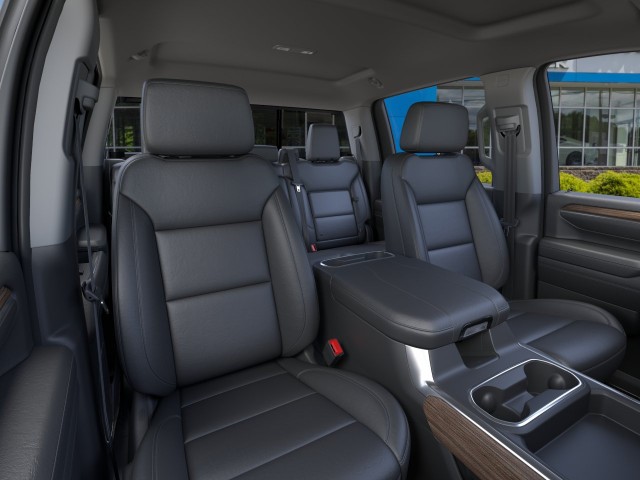 ChevroletSilverado 2500HD16