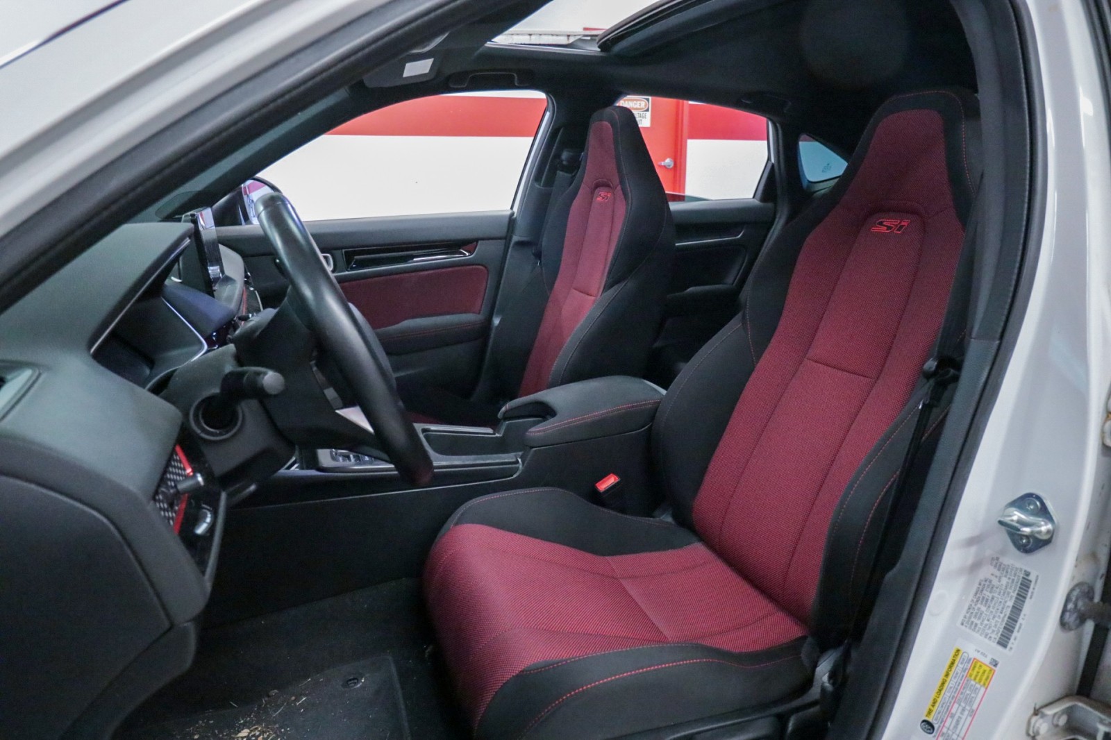 Used Car 2023 Honda Civic Si  For Sale Under $30,000 In Austin, Texas