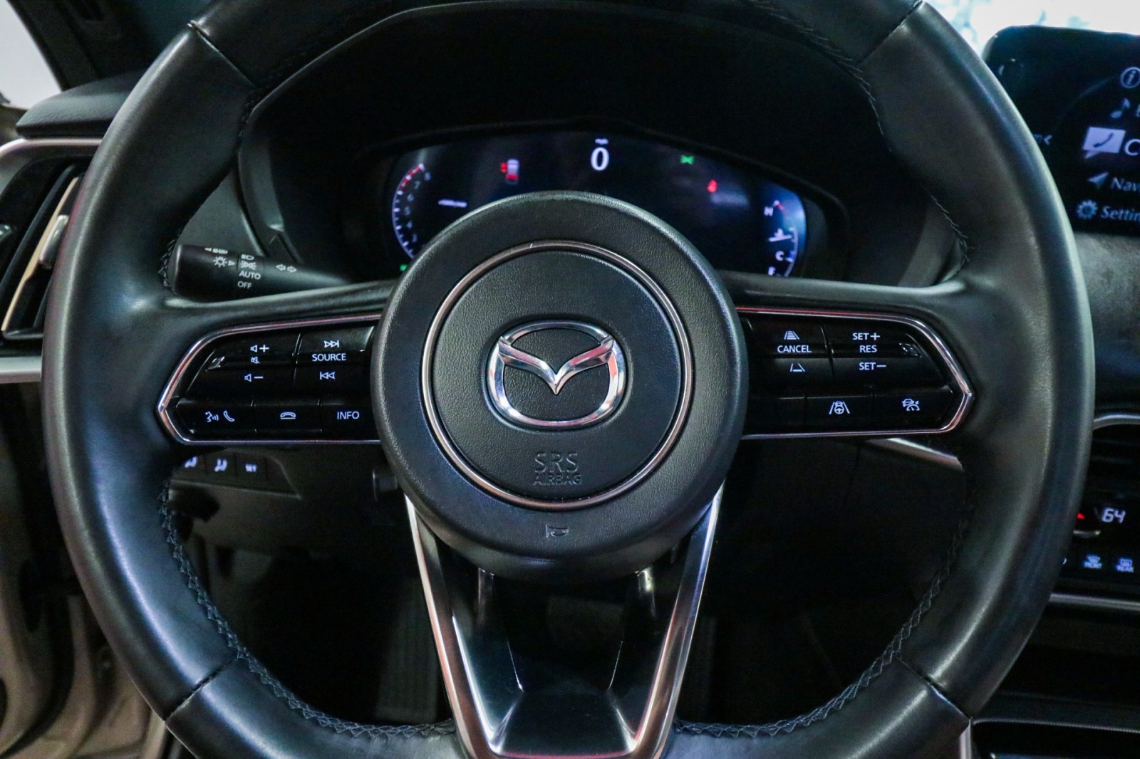 Used Car 2025 Mazda Cx-90  S Premium Package For Sale Under $50,000 In Austin, Texas
