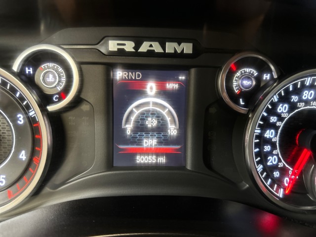 2021 Ram 2500 Big Horn 4WD Cummins ProLift in , 