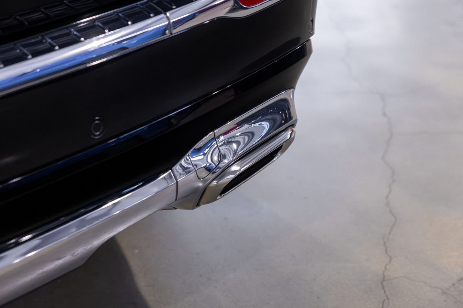 Used Car 2021 Mercedes-benz Gls  Maybach Gls 600 For Sale Under $130,000 In Boerne, Texas