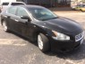 2012 Nissan Maxima 3.5 S in Ft. Worth, Texas