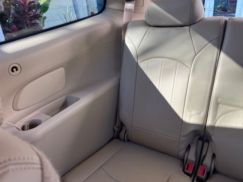 2011 Buick Enclave 1 FL CXL-1 LOW MILES 64,303 SUV in ,