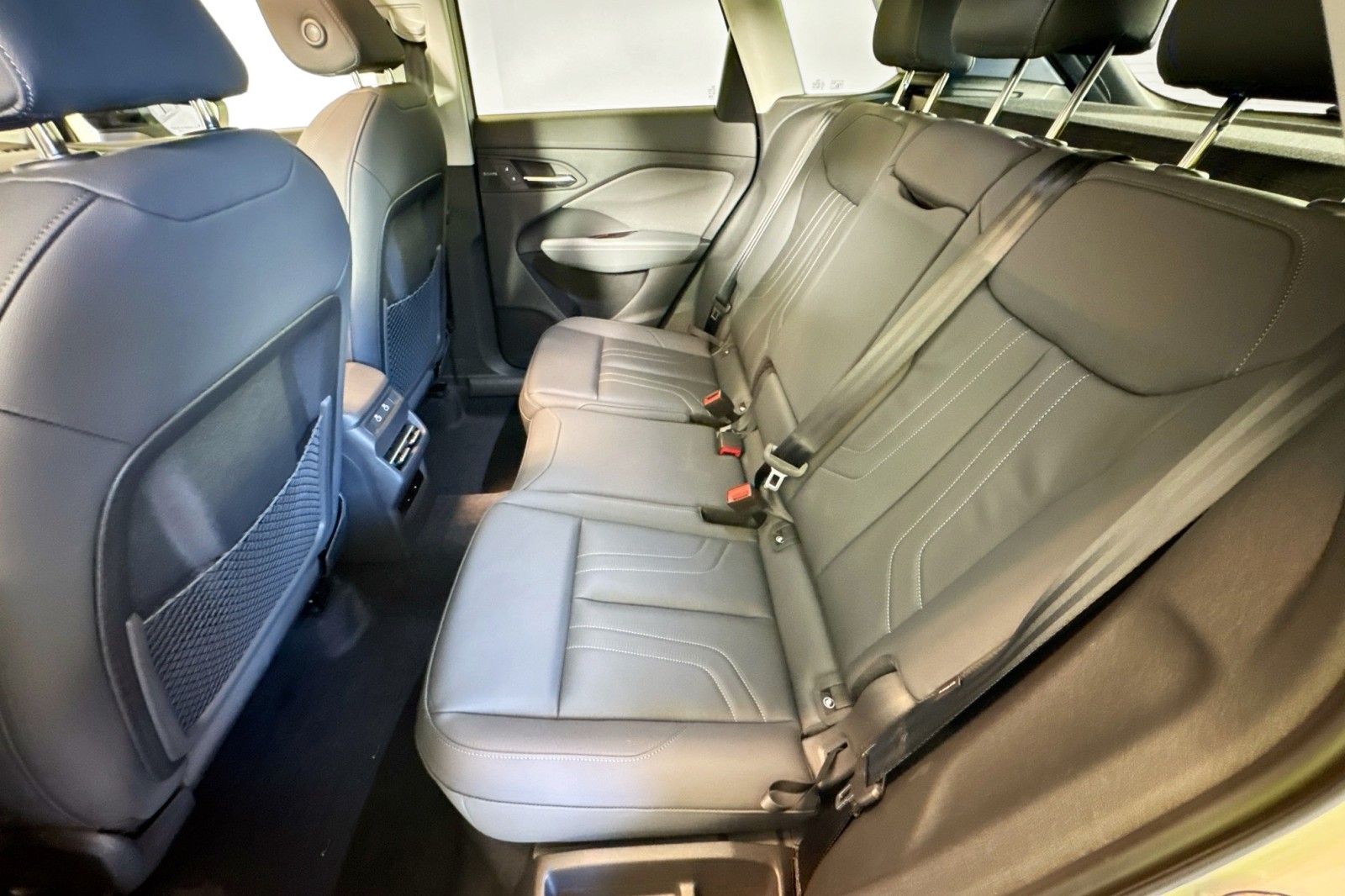 New 2026 Glacier White Metallic Audi S line quattro image 22