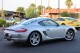 2006  Cayman S in , 