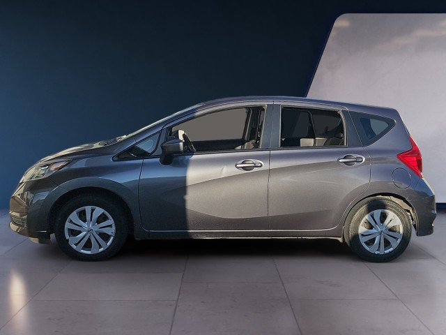 2018 Nissan Versa Note S 2