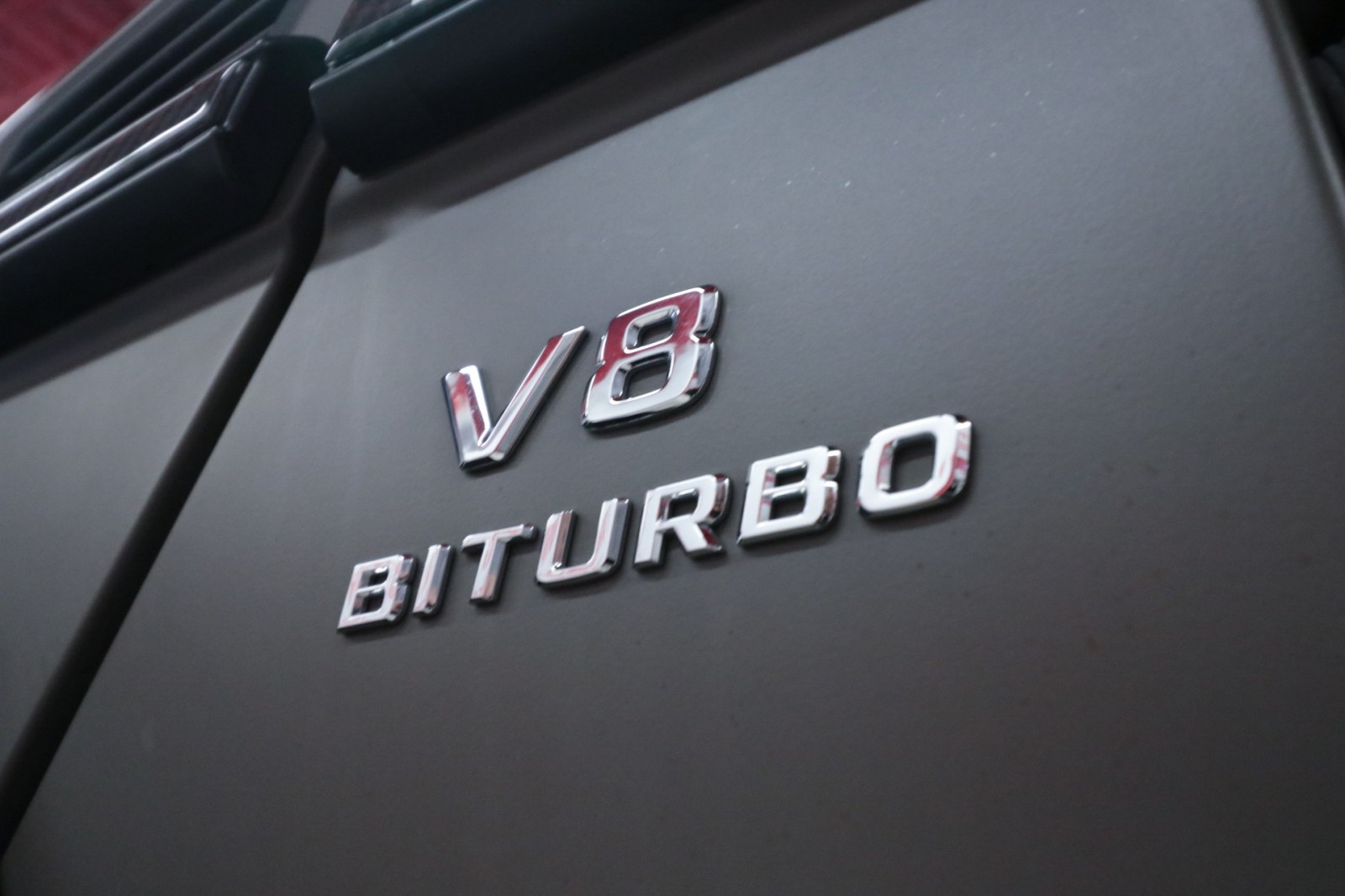 Used Car 2017 Mercedes-benz G-class  Amg G 63 For Sale Under $70,000 In Austin, Texas