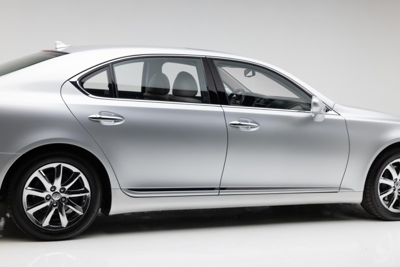 2007 Lexus LS 460 L L in ,