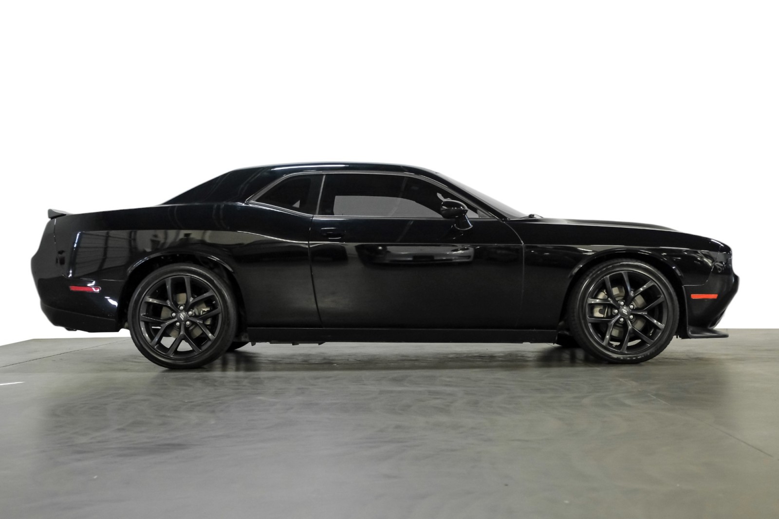 2022 Dodge Challenger GT BlackTopPkg 20Alloys Uconnect AppleCarPlay PremiumAudio 6