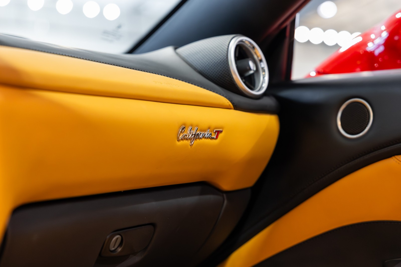 Used Car 2017 Ferrari California T  For Sale Under $150,000 In Boerne, Texas