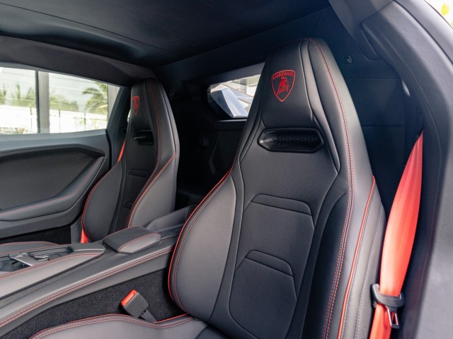 Lamborghini Temerario
