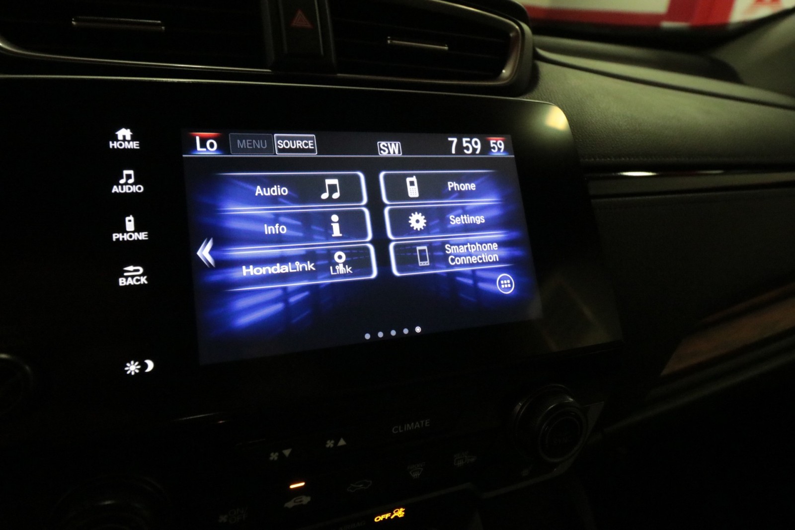 Used Car 2022 Honda Cr-v  Ex For Sale Under $30,000 In Austin, Texas