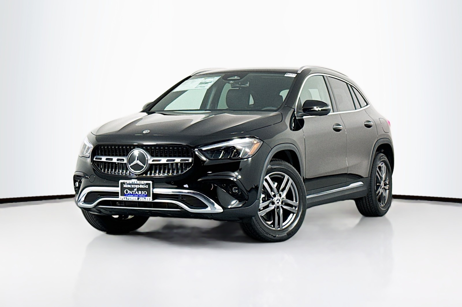Headlamp and Fog Lamp Kit | MERCEDES-BENZ GLA SUV 250 SPORT 2016 Headlamp and Fog Lamp Kit | MERCEDES-BENZ GLA SUV 250 SPORT 2016