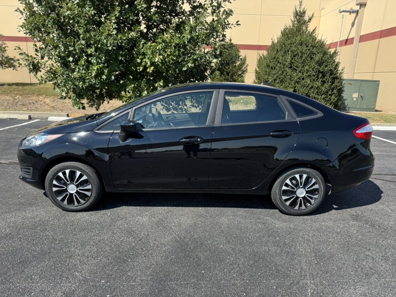 2019 Ford Fiesta S in CHESTERFIELD, Missouri