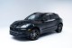 2025  Macan  in , 
