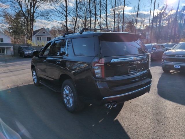 2024 Chevrolet Tahoe Premier 8