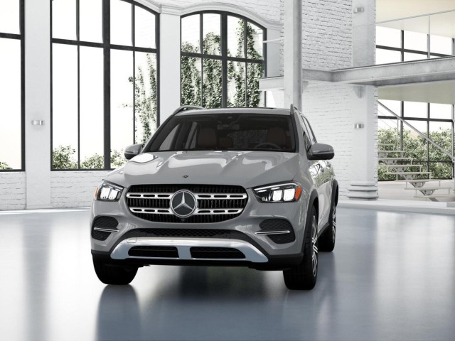 2025 Mercedes-Benz GLE GLE 350 41