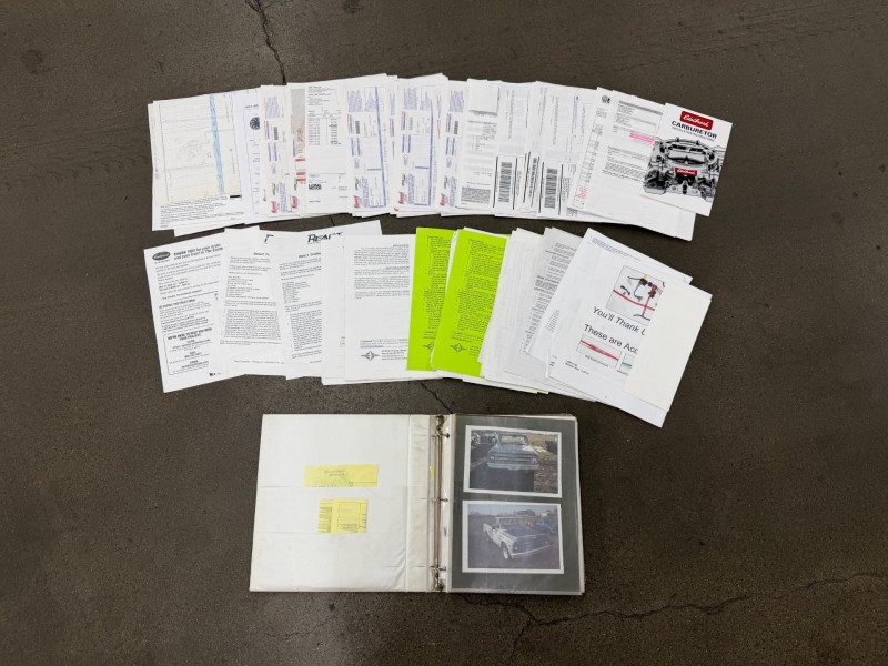 1968 Chevrolet C/K 20 Base in , 