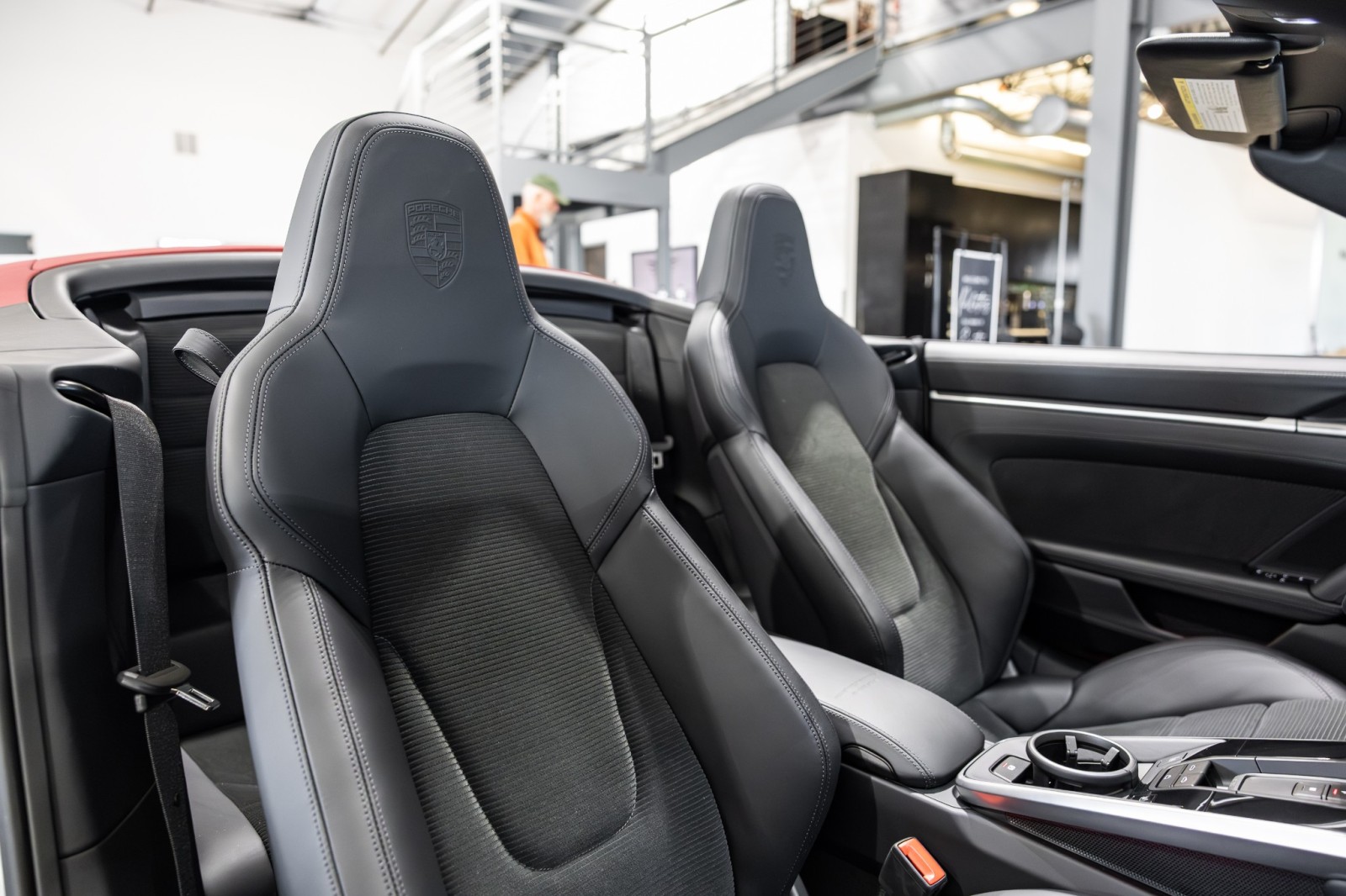 Used Car 2024 Porsche 911  Turbo S For Sale Under $300,000 In Boerne, Texas