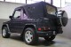 2001 Mercedes-Benz G500  in , 