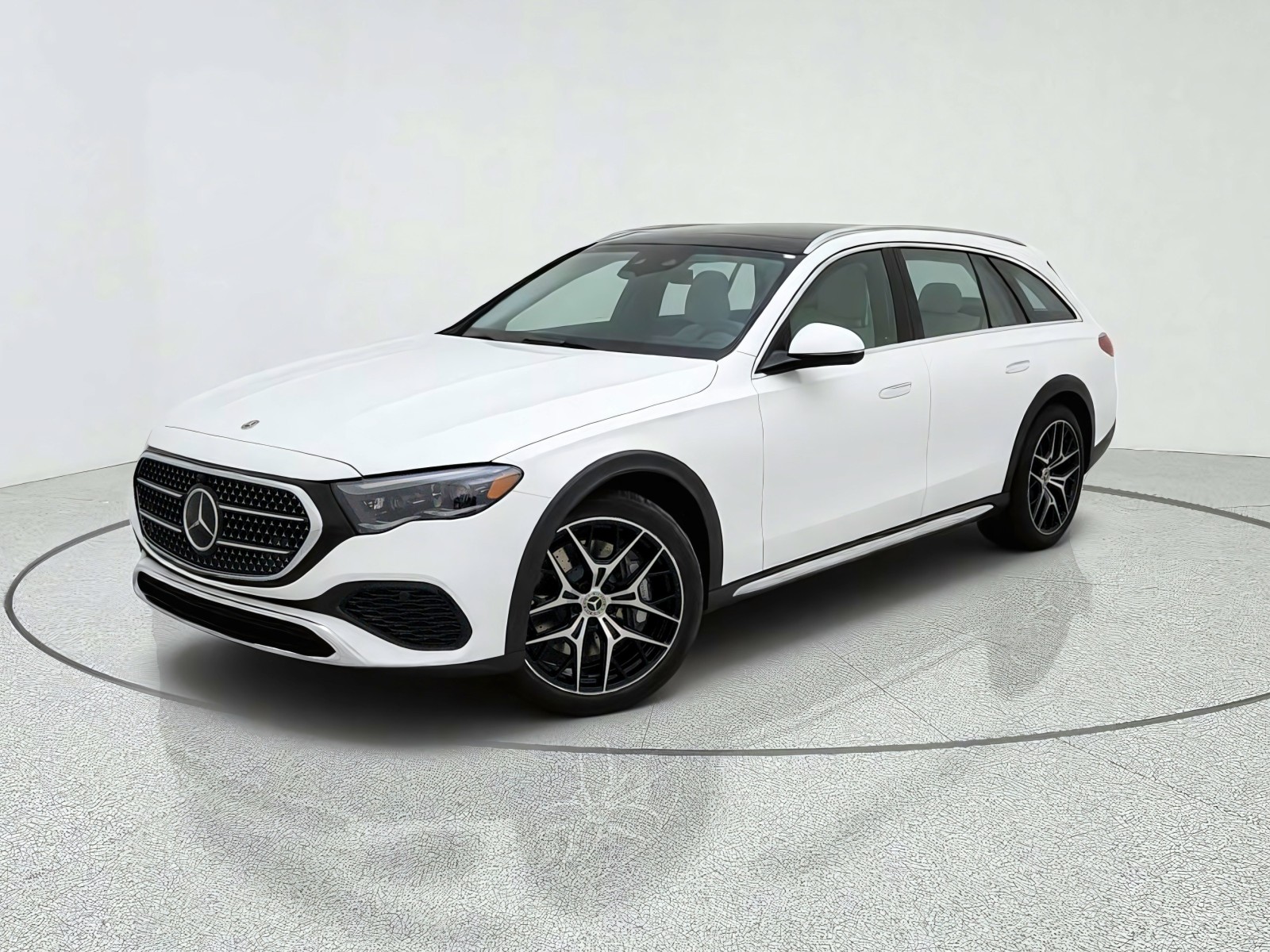 2027 Mercedes-Benz E-Class