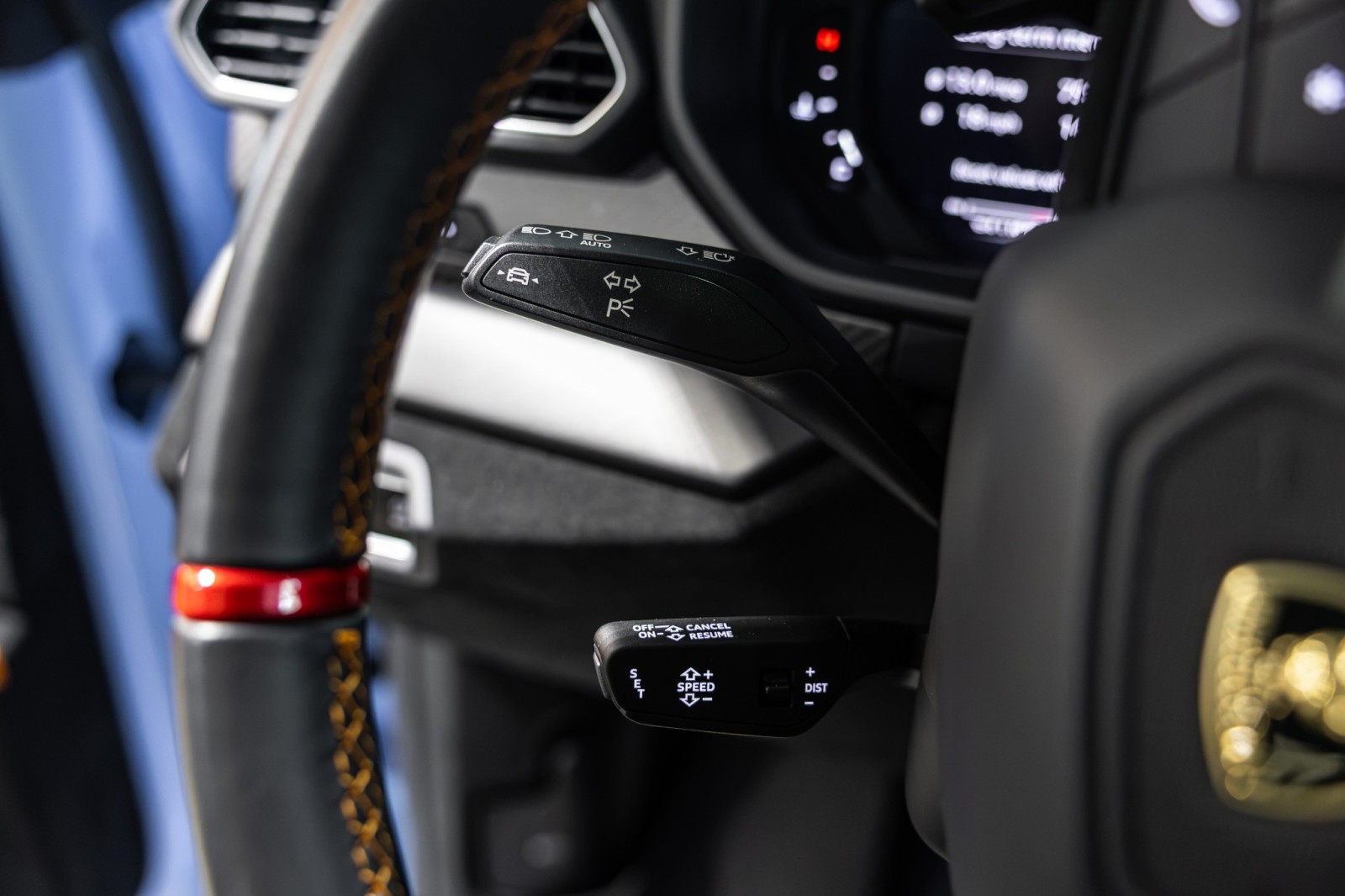 2024 Lamborghini Urus Performante - Photo 41