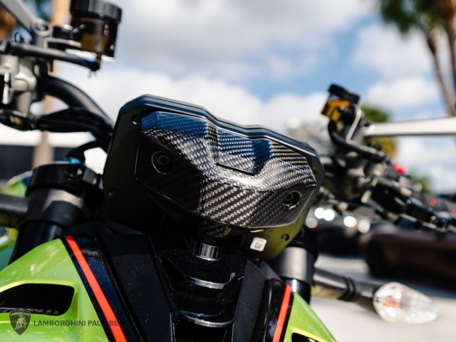 Ducati STREETFIGHTER