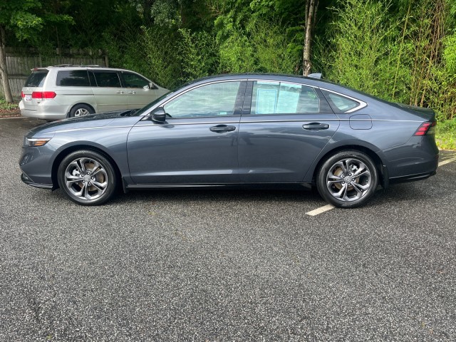 HondaAccord Hybrid6