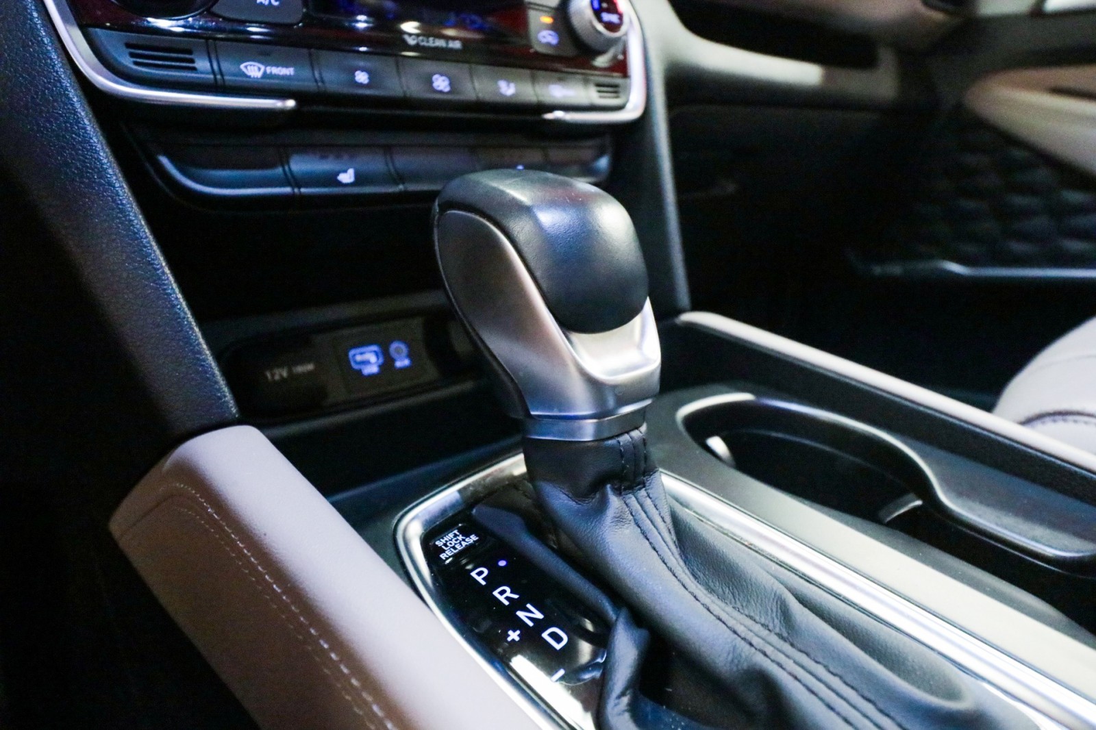 Used Car 2019 Hyundai Santa Fe  Limited For Sale Under $20,000 In Austin, Texas