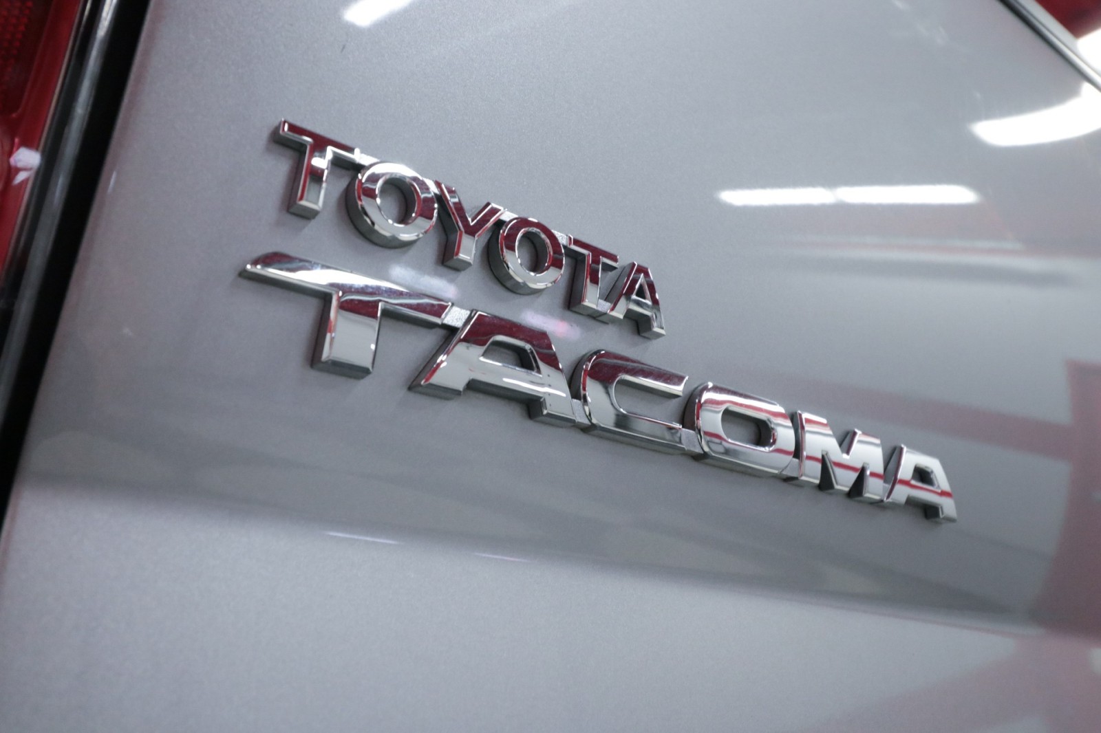 Used Car 2014 Toyota Tacoma  Prerunner For Sale Under $25,000 In Austin, Texas