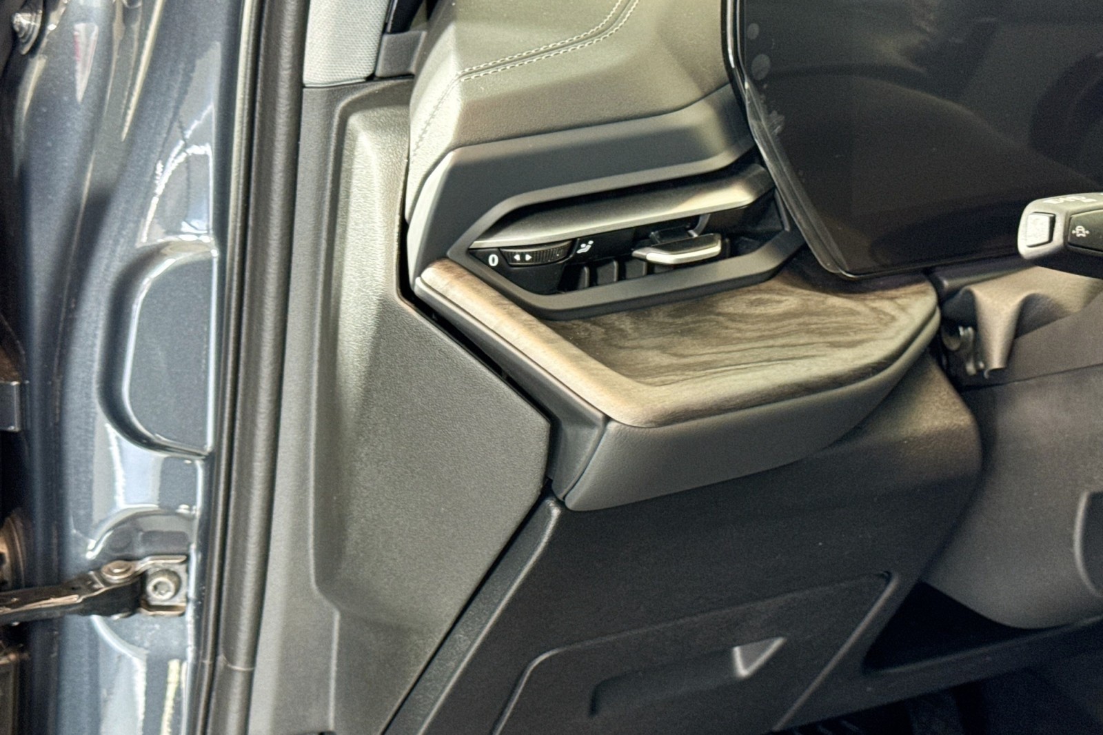 New 2025 Tambora Gray Metallic Audi Premium Plus 2.0 TFSI quattro image 10