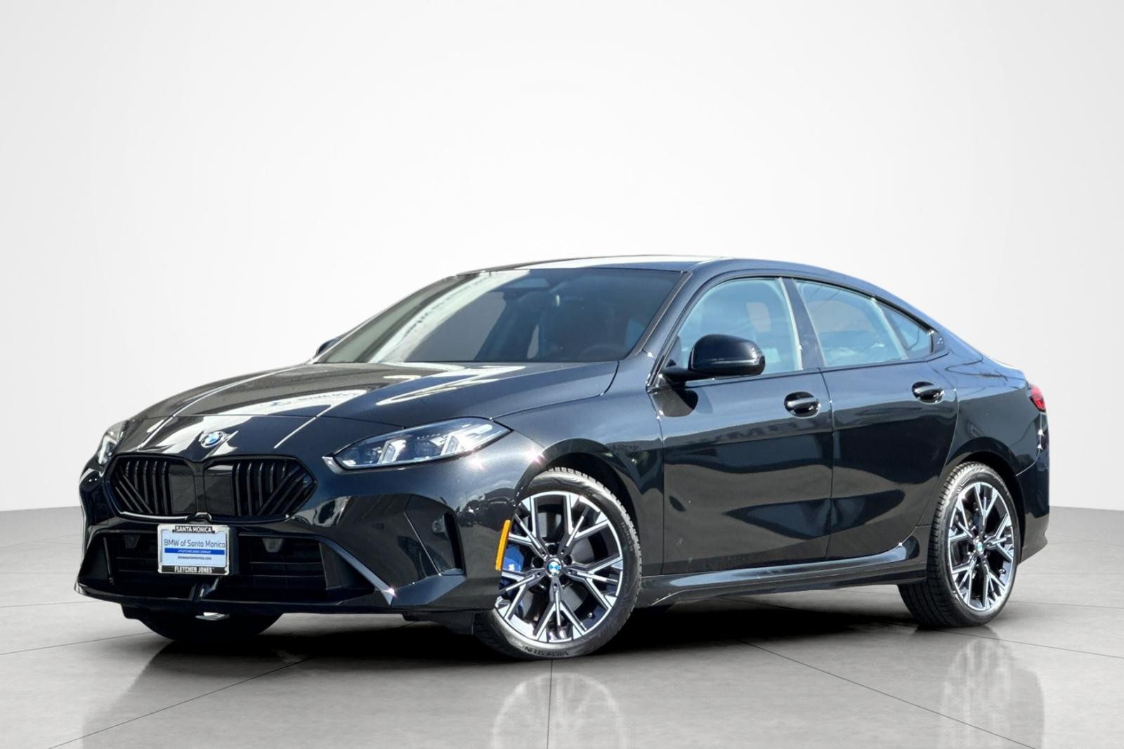 2025 BMW 2 Series 2025 BMW 2 Series 228 xDrive Sedan