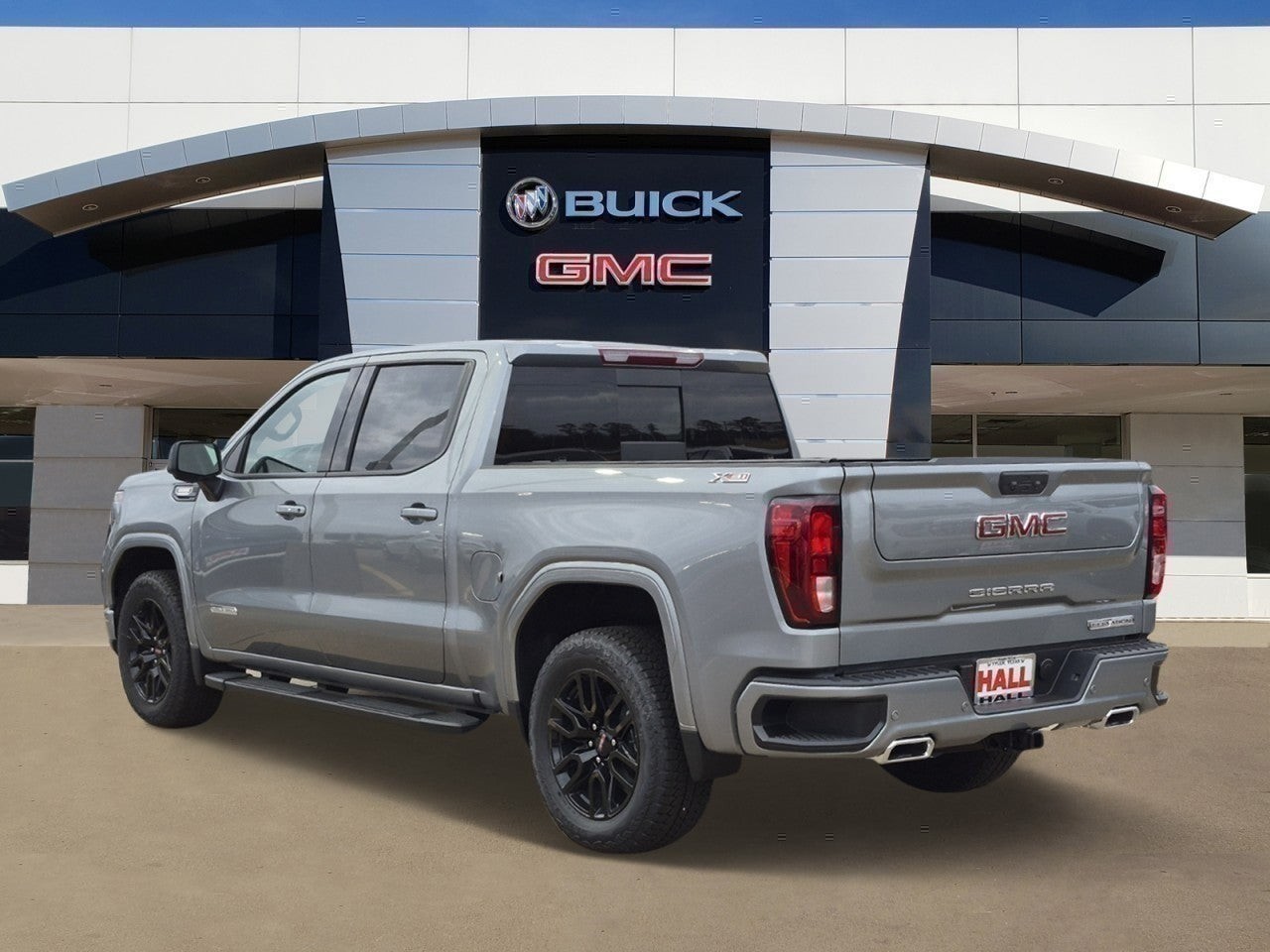 View vehicle photo 3