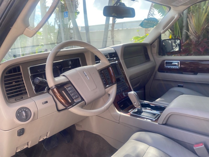 2013 Lincoln Navigator LOW MILES 79,153 NAV SUNROOF in , 